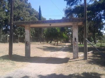 Terreno · 9849m² · Venta Lote, Zarate, Retazado