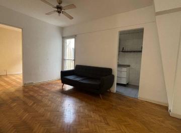 Departamento · 33m² · 1 Ambiente · Venta Departamento 2 Ambientes en Colegiales