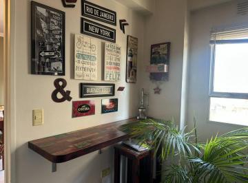 Departamento · 69m² · 3 Ambientes · 1 Cochera · 3 Amb. Alfrentec/balcón Cochera Ameni. Apto Crédito
