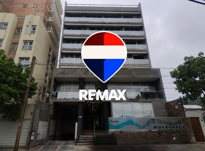 Departamento · 25m² · 1 Ambiente · 2 Cocheras