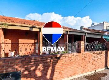 Casa · 150m² · 5 Ambientes · 1 Cochera · Casa Venta B° Intersindical Zona Sur Apto Credito