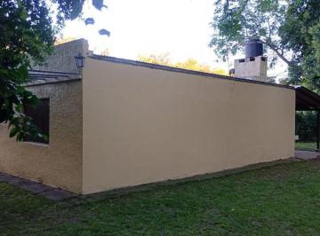 Quinta vacacional · 70m² · 1 Dormitorio · Casa Quinta en Entorno Natural Único