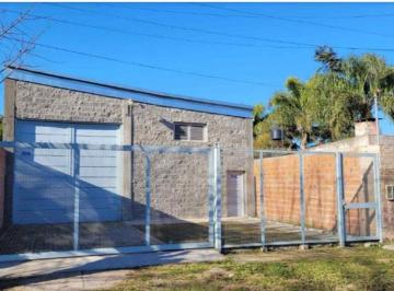 Bodega-Galpón · 137m² · Venta Hermoso Galpón o Deposito General Rodríguez