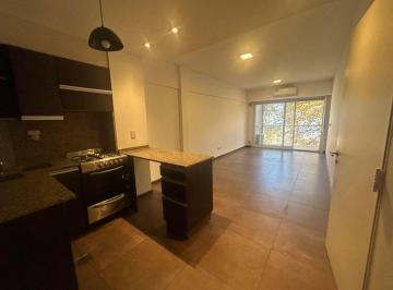 Departamento · 30m² · 1 Ambiente · Alquiler Departamento Monoambiente Palermo