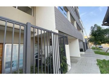 Departamento · 38m² · 2 Ambientes · 1 Cochera · Venta de Departamento - Guadalupe - Santa Fe
