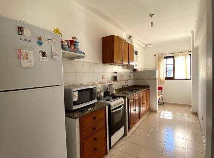 Departamento · 70m² · 3 Ambientes
