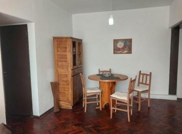 Departamento · 82m² · 4 Ambientes · Alquiler Depto 3 Dorm. Amoblado Centro Mza