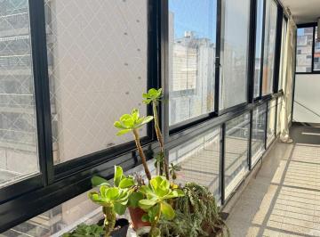 Departamento · 84m² · 3 Ambientes · 1 Cochera · Venta Dpto Semipiso 3 Amb C Dep y Cochera Belgrano