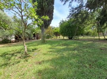 Quinta vacacional · 64m² · 1 Dormitorio · 3 Cocheras · Casa Venta Buenos Aires 2 Terrenos Casa Quinta