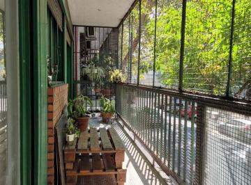 Departamento · 84m² · 4 Ambientes · Venta 4 Ambientes en Almagro Balcon y Dependencias