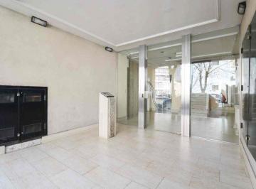 Departamento · 33m² · 2 Ambientes · Venta 2 Ambientes con Balcon Terraza en Floresta