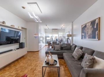 Departamento · 103m² · 4 Ambientes · 1 Cochera · Venta Depto. 4 Amb C/dep. - Cochera Fija - Belgrano