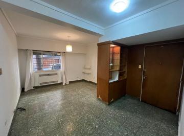 Departamento · 56m² · 3 Ambientes · 3 Ambientes Planta Baja Patio Lavadero Caballito