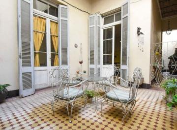 PH · 148m² · 4 Ambientes · Venta PH 5amb a Refaccionar - Caballito Norte