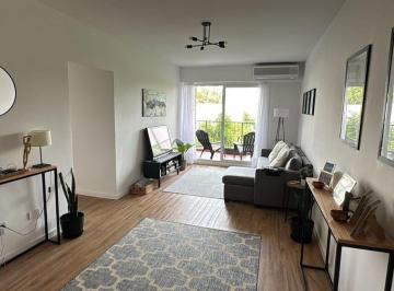 Departamento · 85m² · 3 Ambientes · Alquiler Belgrano 3 Ambientes Remodelado a Nuevo