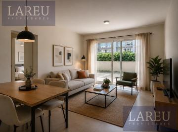 Departamento · 55m² · 2 Ambientes · 1 Cochera · Departamento 2 Ambientes Plus en Campus Vista