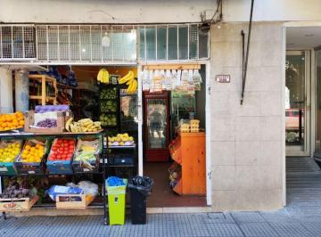 Local comercial · 68m² · Venta - Local - Villa Crespo - Planta Baja y Sotano