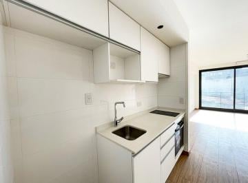 Departamento · 41m² · 1 Ambiente · Monoambiente en Venta Villa Crespo
