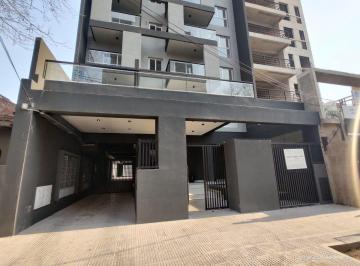 Garage · 9m² · Venta Cochera Cubierta en Planta Baja