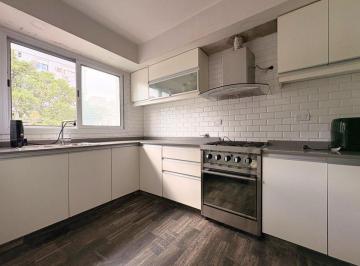 PH · 165m² · 3 Ambientes · 1 Cochera · PH 3 Amb en Venta en P. Chacabuco C/coch y Terraza