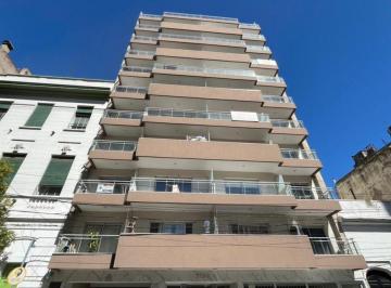 Departamento · 38m² · 1 Ambiente · Monoambiente en Venta Monserrat - Ideal Inversión