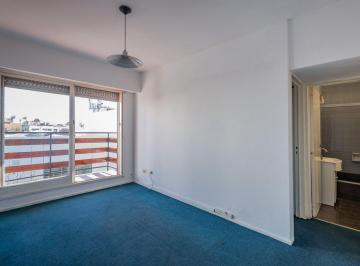 Departamento · 32m² · 2 Ambientes · Venta Departamento 2 Ambientes Balcon Chacarita