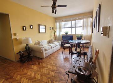 Departamento · 66m² · 3 Ambientes · Venta Departamento Flores 3 Ambientes Apto Crédito