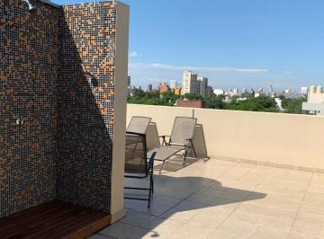 Departamento · 35m² · 2 Ambientes · Alquiler 2 Amb C/balcon/terraza/parrilla Saavedra