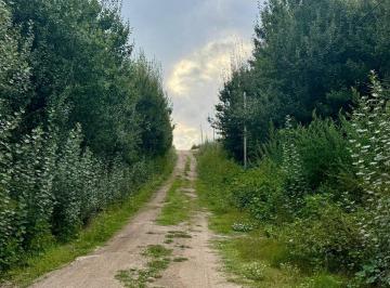 Terreno · 600m² · Venta 2 Lotes Colindantes Yacanto de Calamuchita