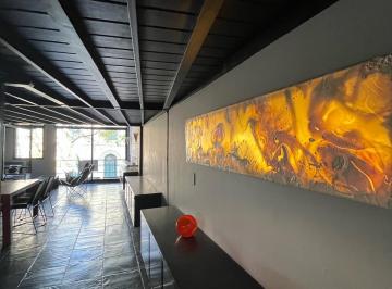 PH · 90m² · 3 Ambientes · PH - Colegiales