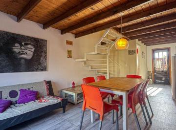 Casa · 54m² · 3 Ambientes · 1 Cochera · Venta Casa Duplex 3 Ambientes en Faro con Cochera