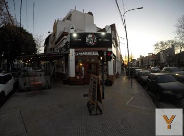 Fondo de comercio · 95m² · 5 Ambientes · Fondo de Comercio en Venta - Pizzería - Belgrano