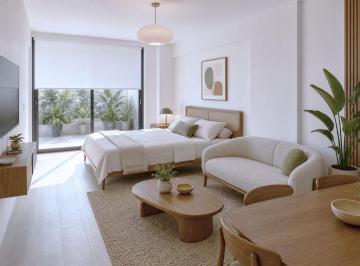 Departamento · 57m² · 1 Ambiente · Venta / Av Ricardo Balbín 3200 / 1 Ambiente / Coghlan / Propicia