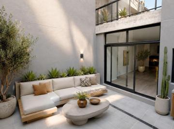 Departamento · 57m² · 1 Ambiente · Venta / Av Ricardo Balbín 3200 / 1 Ambiente / Coghlan / Propicia
