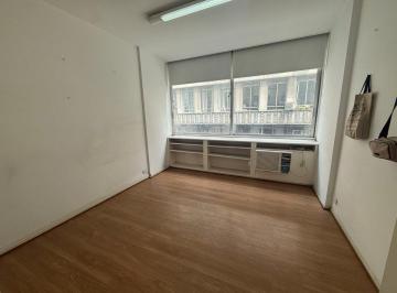 Oficina comercial · 19m² · Alquiler Oficina Tribunales Caba