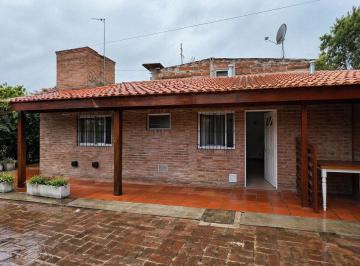 Casa · 38m² · 3 Ambientes · Alquiler de PH en Fátima 3 Amb. con Parrilla