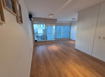 Departamento · 43m² · 1 Ambiente · Departamento Mono Ambiente Venta Palermo Nuevo