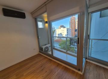Departamento · 43m² · 1 Ambiente · Departamento Mono Ambiente Venta Palermo Nuevo