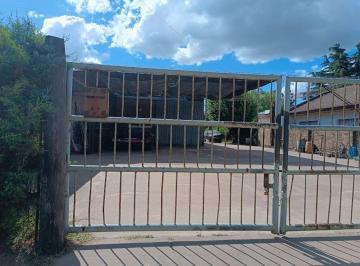 Bodega-Galpón de 3 ambientes, Navarro · Galpón de 506 m² en Venta en Navarro