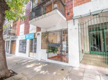 Departamento · 34m² · 1 Ambiente · Venta Monoambiente Barracas Luminoso