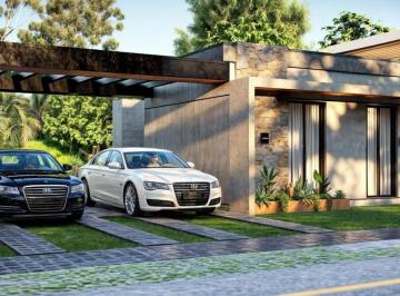 Casa · 138m² · 3 Ambientes · 2 Cocheras · Casa con Entrega en 60 Dias Bº La Quebrada - Lujan
