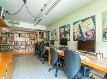 Oficina comercial · 98m² · Oficina Lista Para Operar - Piso de 100 m²