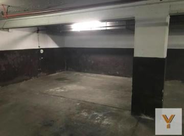 Garage · 11m² · 1 Cochera · Cochera en Venta - 11 m² - Monserrat