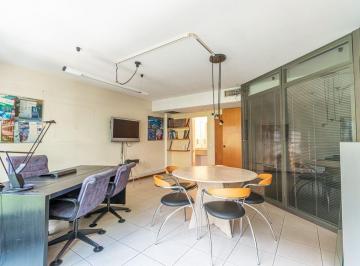 Oficina comercial · 98m² · Oficina Lista Para Operar - Piso de 100 m²