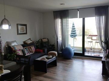 Departamento · 80m² · 3 Ambientes · 1 Cochera · Departamento en Venta 2 Dorm. Fisherton