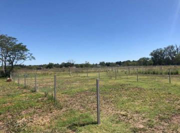 Terreno · 327m² · Venta Terreno en Barrio Cerrado Escobar