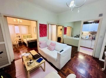 Departamento · 58m² · 3 Ambientes · Departamento en Venta Belgrano Apto Prof y Airbnb