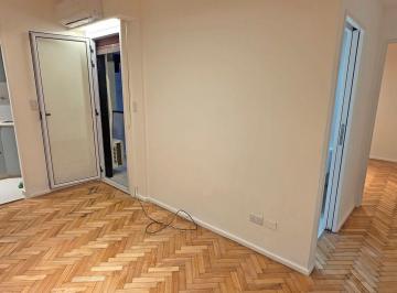 Departamento · 32m² · 2 Ambientes · 1 Cochera · Alquiler Depto 2 Ambientes - Cochera - en Palermo