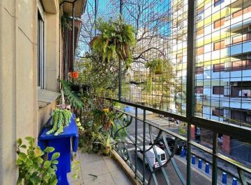 Departamento · 36m² · 2 Ambientes · Almagro Departamento 2 Ambientes con Balcón