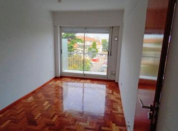Departamento · 37m² · 2 Ambientes · Alquiler Depto 2 Amb - Caballito - Luminoso - Balcon